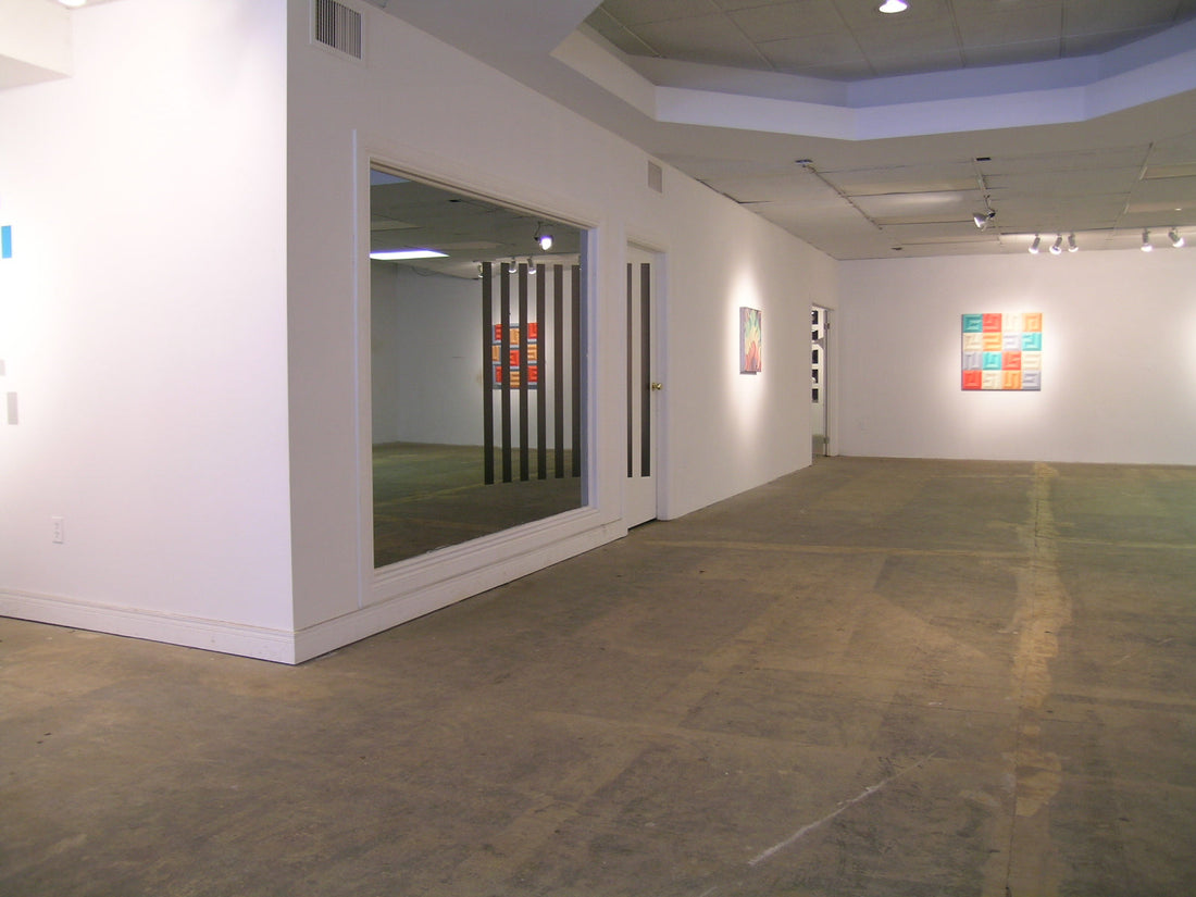 Installation 3