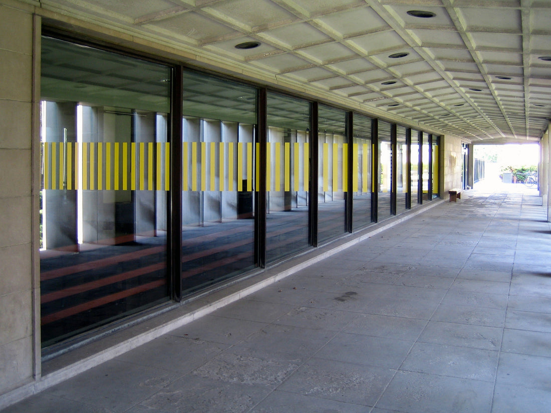 Larkin Installation