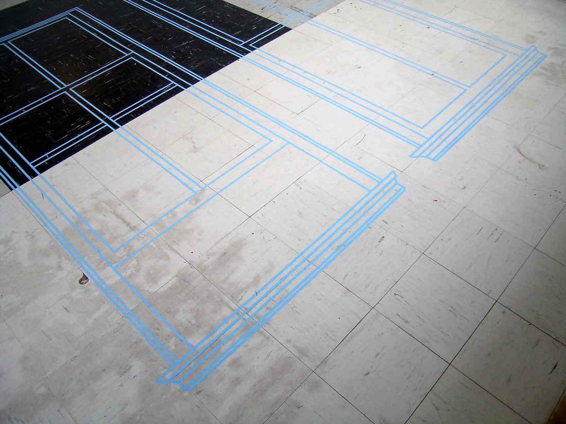 Eel Installation